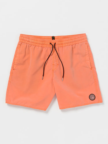 Volcom Center Trunks 17"