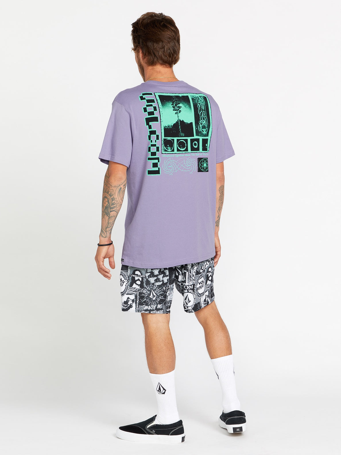 Volcom Proto Tee Shirt