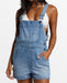 Billabong Sand Canyon Overalls - 88 Gear