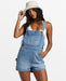 Billabong Sand Canyon Overalls - 88 Gear