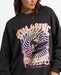 Billabong Ride In Oversized Crew Sweatshirt - 88 Gear