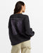 Billabong Ride In Oversized Crew Sweatshirt - 88 Gear