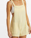 Billabong Beach Crush Romper - 88 Gear