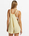 Billabong Beach Crush Romper - 88 Gear