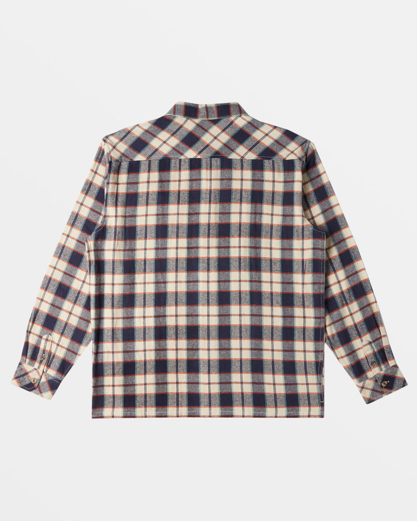 Billabong Offshore Flannel Shirt