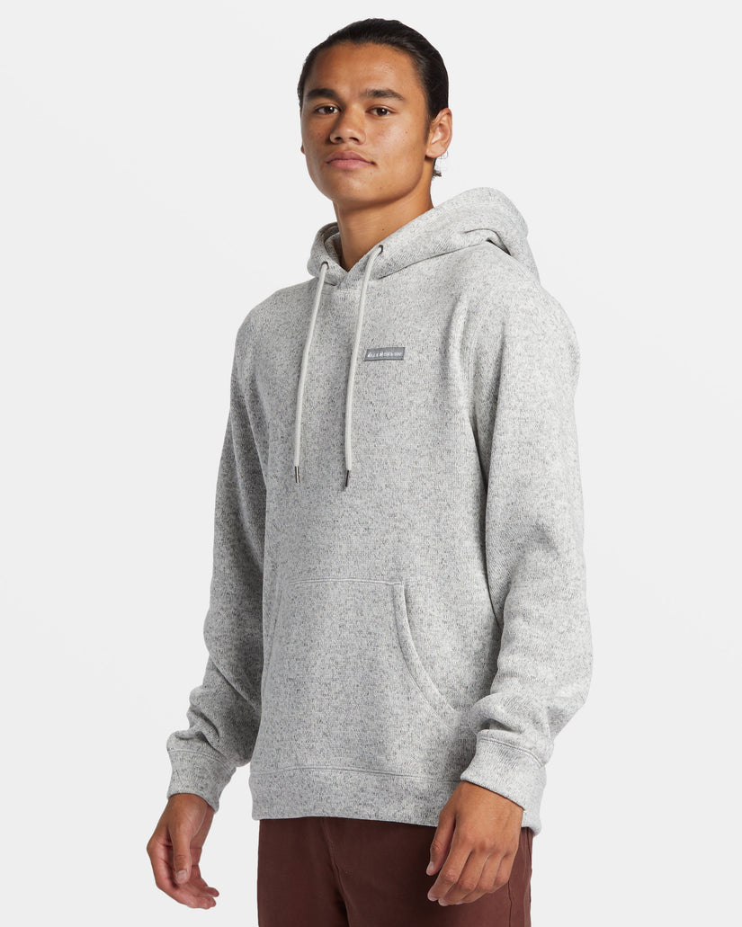 Quiksilver Keller Pullover Hoodie