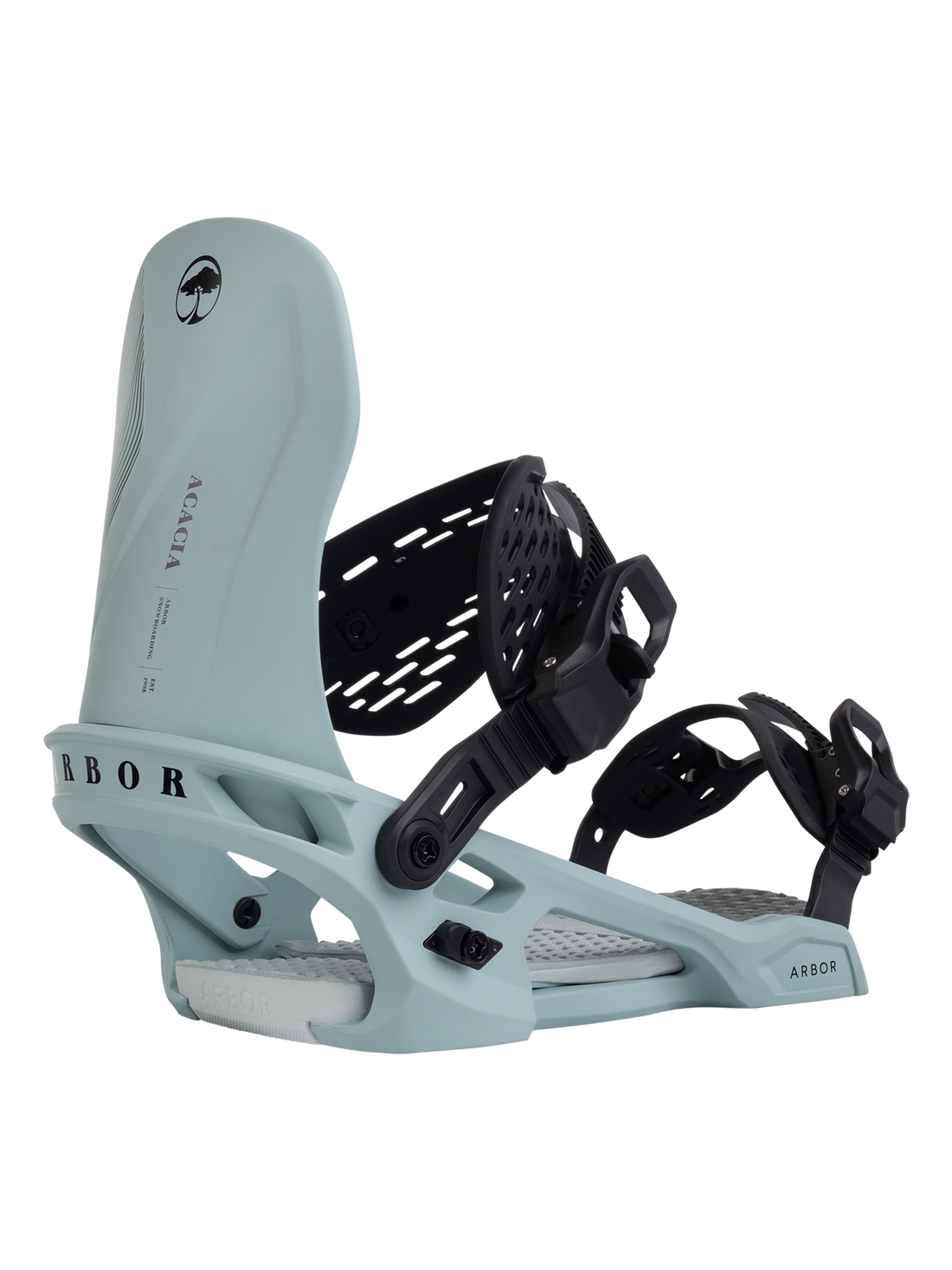 Acacia Women's Snowboard Binding 2025