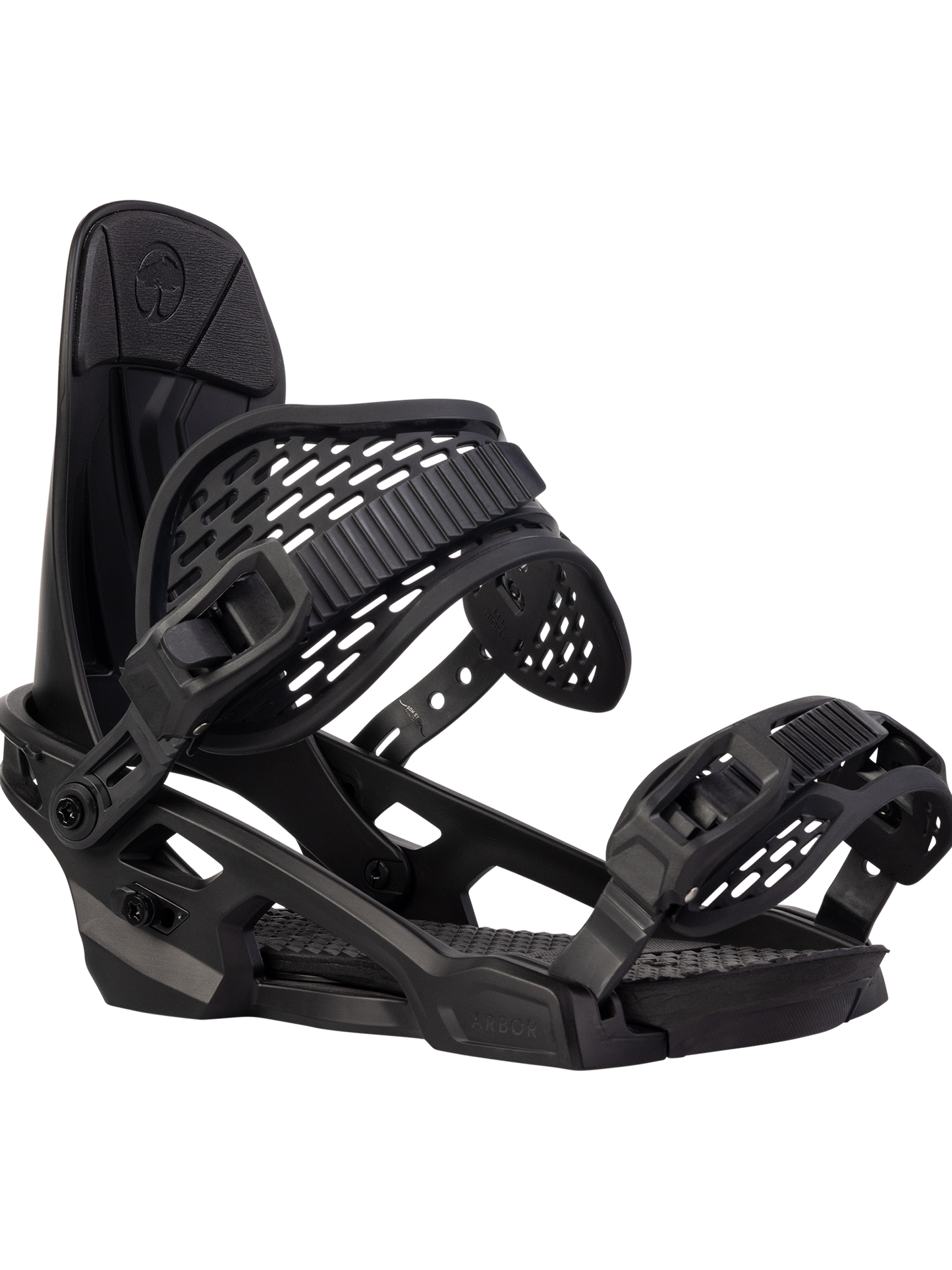 Arbor Spruce Snowboard Bindings 2025