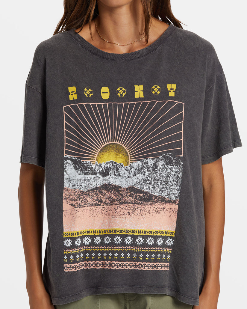 Roxy Paradise Peaks Shirt