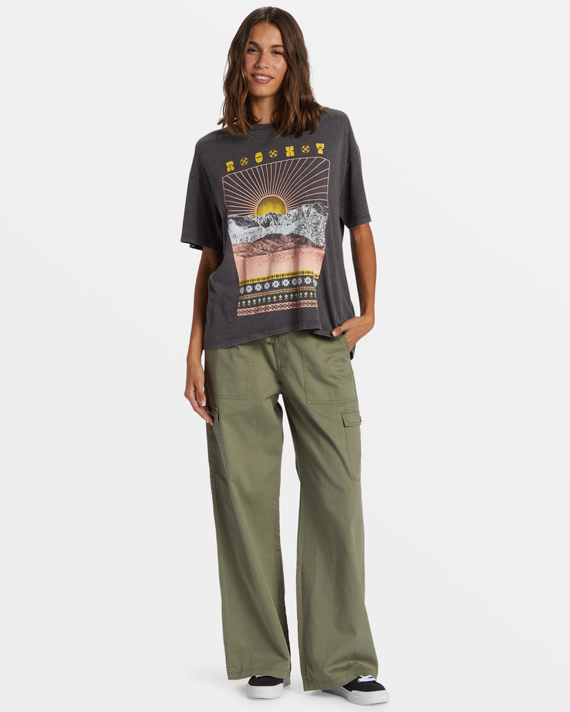 Roxy Paradise Peaks Shirt