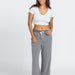 Volcom Lived In Lounge Frenchie Pants - 88 Gear