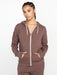 Volcom Lived in Lounge Zip Jacket - 88 Gear