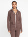 Volcom Lived in Lounge Zip Jacket - 88 Gear