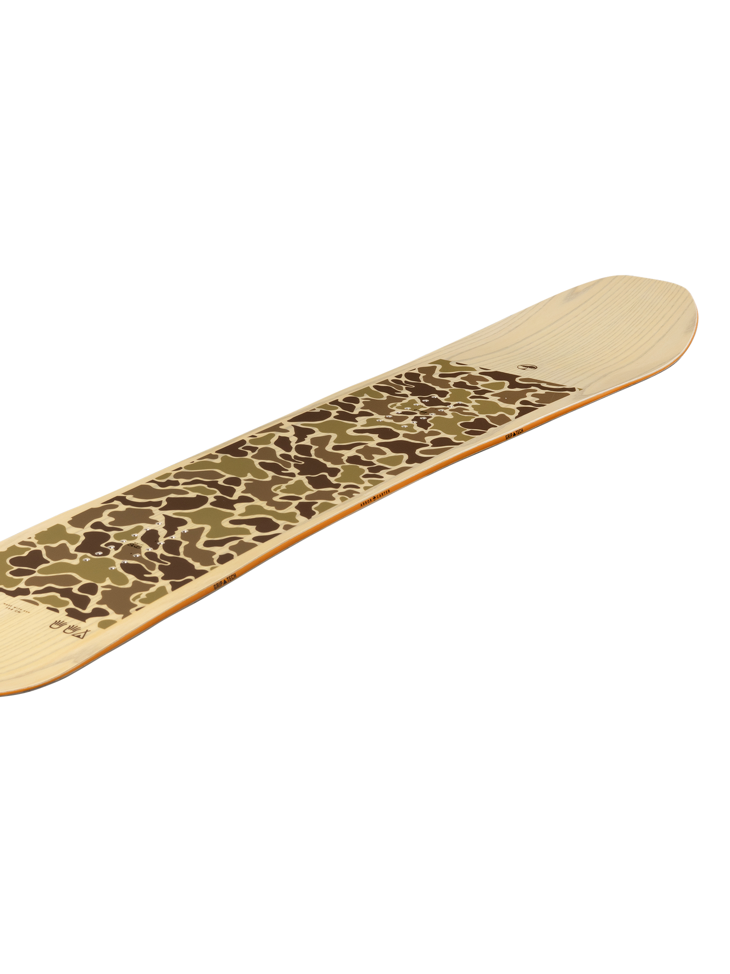 Arbor Carter Snowboard 2025