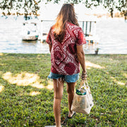 Mission Cassi Medium Boat Tote