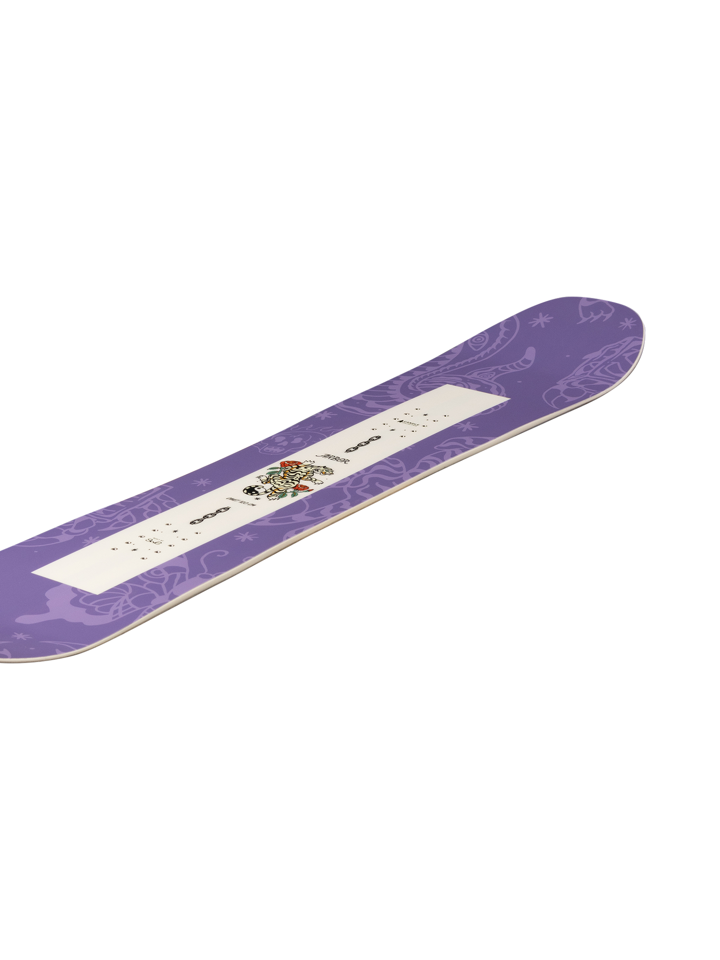 Arbor Cavet Snowboard 2025