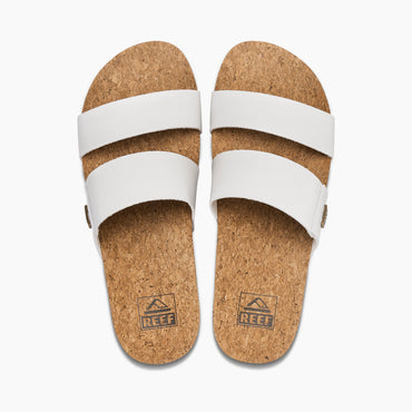 Reef Cushion Vista Higher Sandals