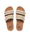 Reef Vista Hi Woven Sandals - 88 Gear