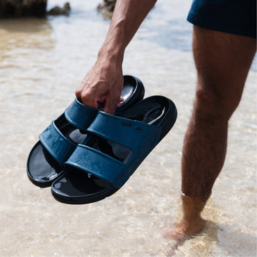 Reef Oasis Double Up Men's Sandals