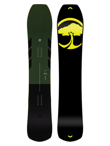 Arbor Coda Snowboard 2025