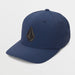 Volcom Stone Tech Flexfit Delta Hat - 88 Gear