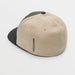 Volcom Full Stone Heather Flexfit Hat - 88 Gear