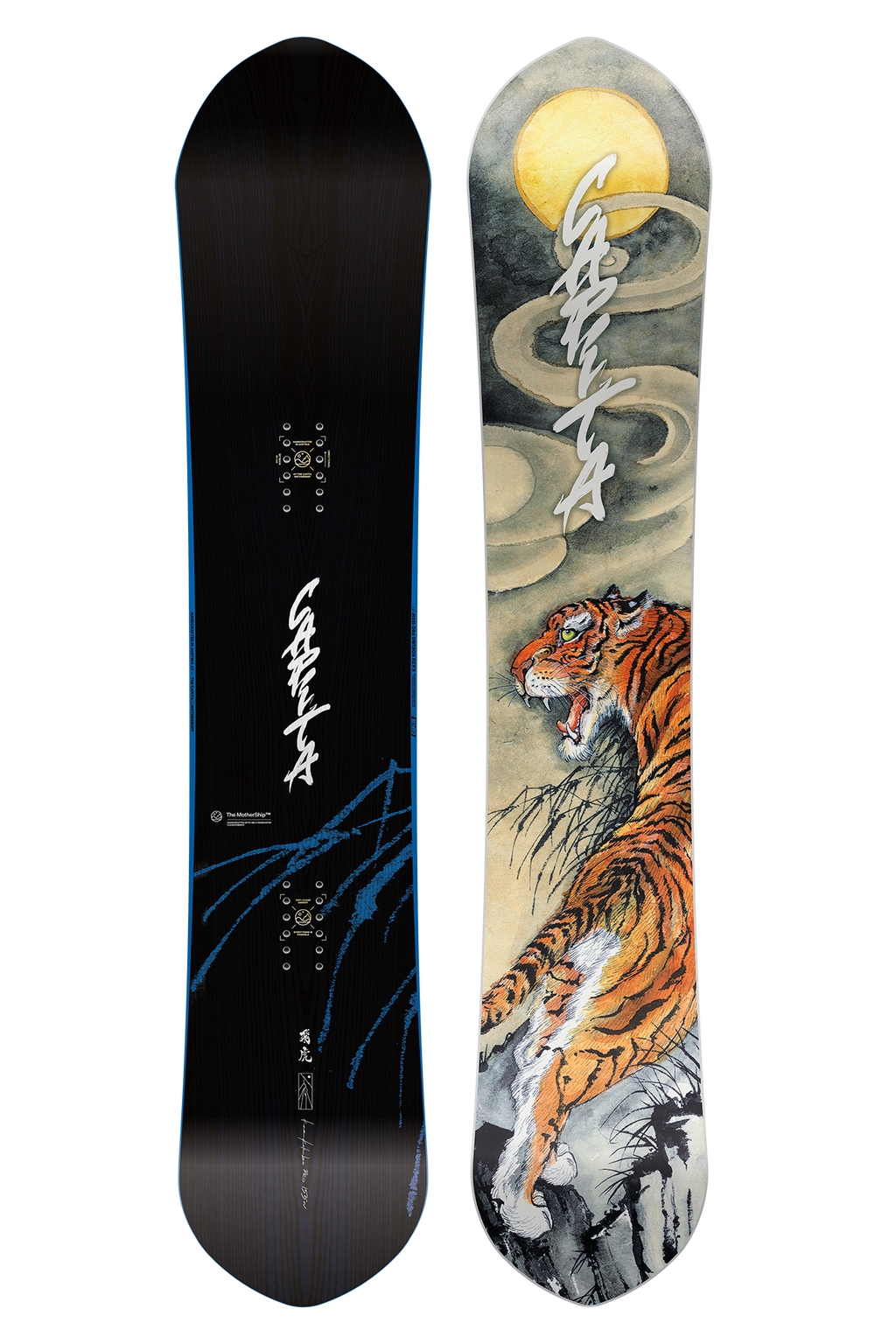 CAPiTA Kazu Kokubo Pro Snowboard 2025