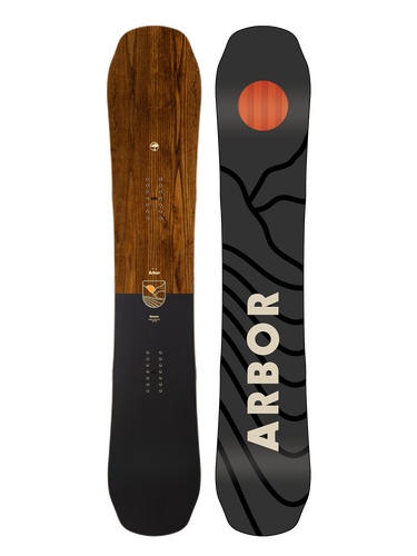 Arbor Element Snowboard 2025