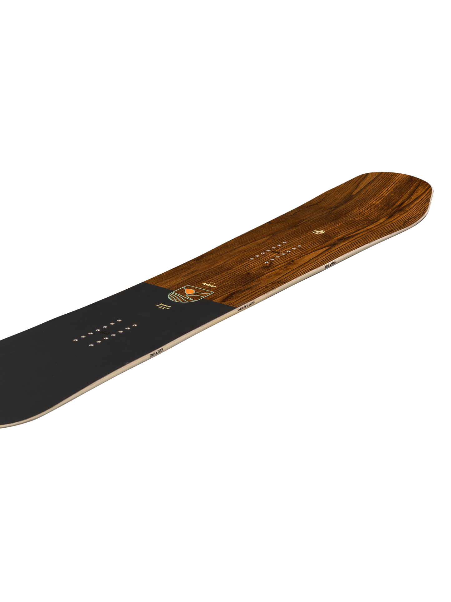 Arbor Element Snowboard 2025