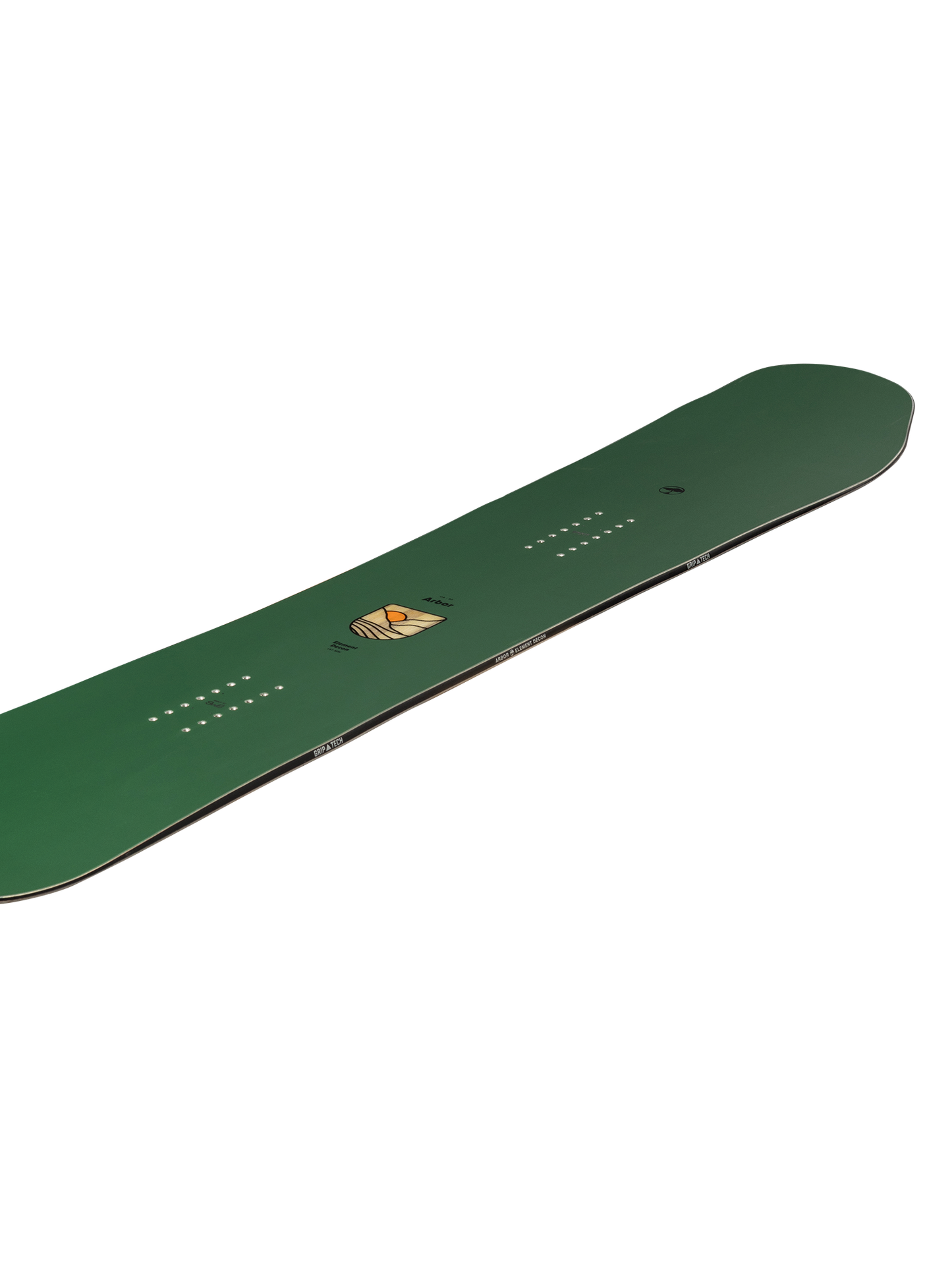 Arbor Element Decon Snowboard 2025