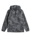 Quiksilver Shredder Hoodie - 88 Gear