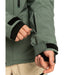 Quiksilver Mission Solid Men's Jacket - 88 Gear