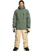 Quiksilver Mission Solid Men's Jacket - 88 Gear