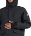 Quiksilver Mission Solid Men's Jacket - 88 Gear