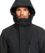 Quiksilver Mission Solid Men's Jacket - 88 Gear