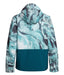 Quiksilver Mission Printed Jacket - 88 Gear