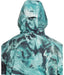 Quiksilver Mission Printed Jacket - 88 Gear