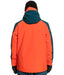 Quiksilver Mission Block Snow Jacket - 88 Gear