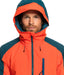 Quiksilver Mission Block Snow Jacket - 88 Gear