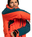 Quiksilver Mission Block Snow Jacket - 88 Gear