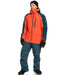 Quiksilver Mission Block Snow Jacket - 88 Gear