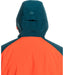 Quiksilver Mission Block Snow Jacket - 88 Gear