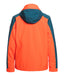 Quiksilver Mission Block Snow Jacket - 88 Gear