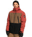 Quiksilver Sycamore Men's Snow Jacket - 88 Gear