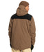 Quiksilver Fairbanks Snow Jacket - 88 Gear