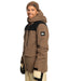 Quiksilver Fairbanks Snow Jacket - 88 Gear