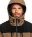 Quiksilver Fairbanks Snow Jacket - 88 Gear