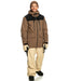 Quiksilver Fairbanks Snow Jacket - 88 Gear