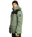 Quiksilver Fairbanks Snow Jacket - 88 Gear