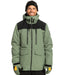 Quiksilver Fairbanks Snow Jacket - 88 Gear